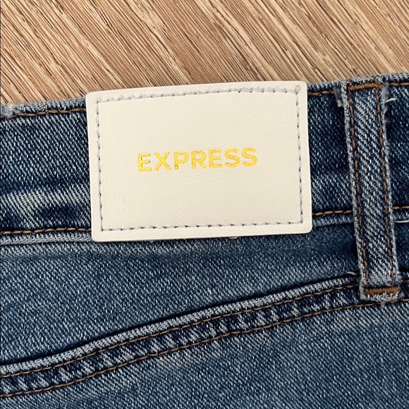 Express jeans - Picture 9 of 9